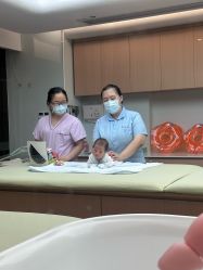 -禧月荟S月子中心(侨城店)