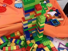 -斯坦星球AI编程·机器人科创·科学实验·信奥·思维·STEM·积木拼搭·竞赛考级(浦东联洋广场大拇指龙阳御桥中心)