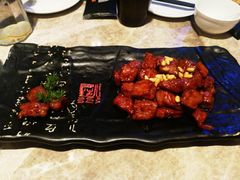 -106餐厅(山水文园店)