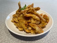 -满汉楼(江畔店)