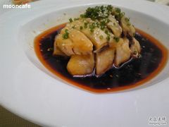 鸡-翠晶水上餐厅(泰晤士小镇店)