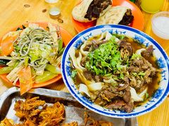 -清真-戏楼王记牛肉面