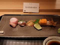 -炎橘·板前料理 Omakase