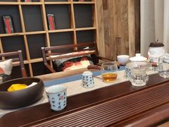 -邈墨茶馆(大兜路1号店)