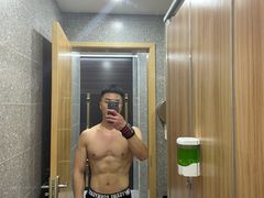 -美航国际健身(北京华联店)