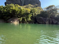 -武夷山风景名胜区-玉女峰