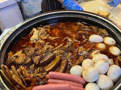 -安徽阜阳卷馍(西单店)