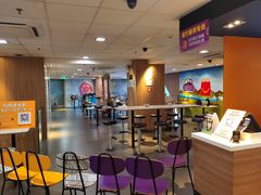 -麦当劳(中山大道中店)