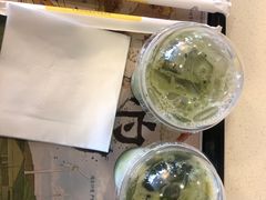 -麦当劳(帝豪店)