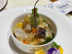 蟹糊-宁海食府·涌宴(真和店)