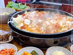-高基五春川炒鸡排 韩国料理(威海总店)