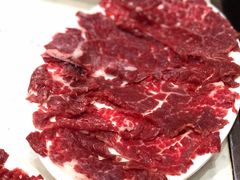 -黑山牛肉汤火锅(花城汇店)