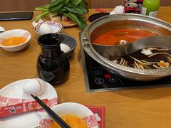 -牛New寿喜烧(青浦店)
