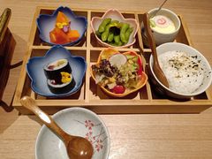 -德川家日本料理(顺义华联店)