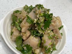 沙姜猪手饭-旺角宝港式茶餐厅(寮步店)