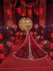 -金夫人婚纱摄影(总店)