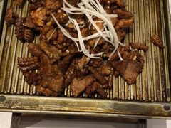 手艺老爆三-津菜典藏(中北镇店)