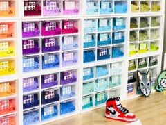 -BRAVO 赞·美艺术中心·系统美术·书法·艺考(双井校区)