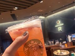 -星巴克(威尼斯人店)