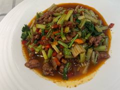 -蜀宴小调·精致家常菜(科华店)