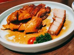 -新旺茶餐厅(嘉里城店)