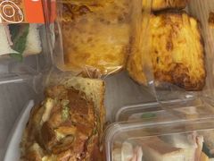 -85度C(南京龙江店)