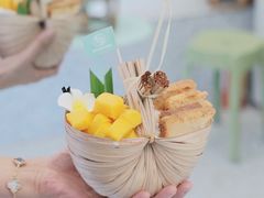 -曼僖瓦罐咖啡(华山南路店)