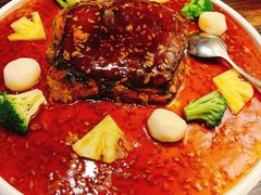 -陈麻婆豆腐(旗舰店)