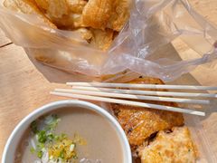 -汪记鲜鱼糊汤粉(沈阳路总店)