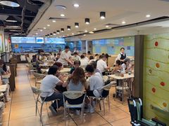 -玲又珑美食(盘福路店)