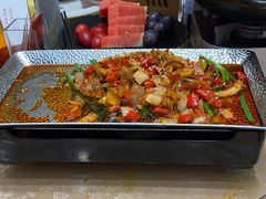 -李氏传家菜(兴城路店)