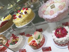 -味多美蛋糕(六里桥店)