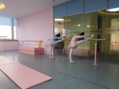 -舞研舞蹈培训(魏公村校区)