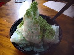 -串妹花式冰粉(乐山总店)