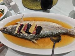 -瑞福园联谊餐室(茂名南路店)