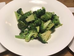 -東舍食唐精品陕菜馆