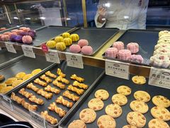 -汪玉霞(汉口里店)