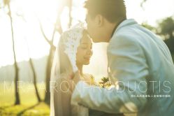 -喜糖摄影STUDIO