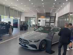 -奔驰利星行(北京花乡店)