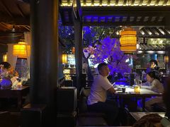 -绿茶餐厅(昆明世纪金源店)