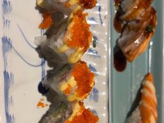 -Tuna maki寿司(园区永旺店)