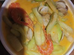 -大鱼徽州·寻味徽菜(万象汇店)