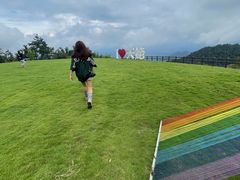 -天姥山