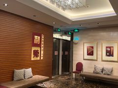 -利苑酒家(合景国际金融广场店)