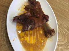 羊蹄-老木瓜(正源南街店)