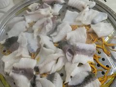 -凯盈阁·顺德私房菜·桑拿鸡