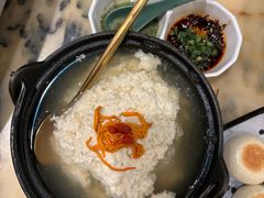 -锦府盐帮·侯宅(五棵松万达店)