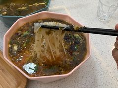 -浮何烤铺(桐梓林店)
