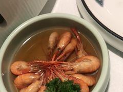 -肆月河豚·新淮扬(金融街店)