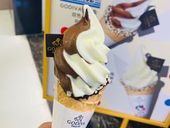 -GODIVA(王府井apm店)